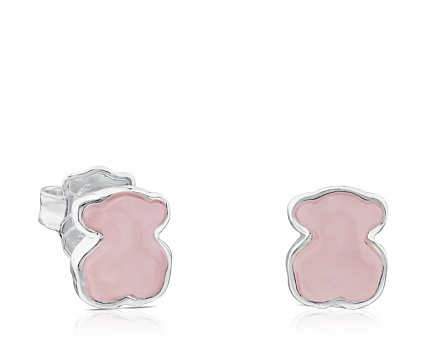 серьги (серебро)