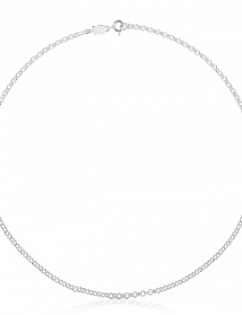 цепь (серебро)