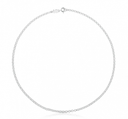 цепь (серебро)