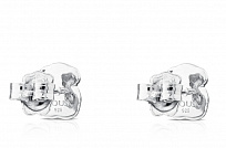 серьги (серебро)