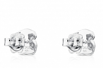 серьги (серебро)
