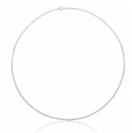 цепь (серебро)
